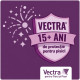 Vectra Felis Soluție Spot-On pentru Pisici – Tratament Eficient Împotriva Puricilor